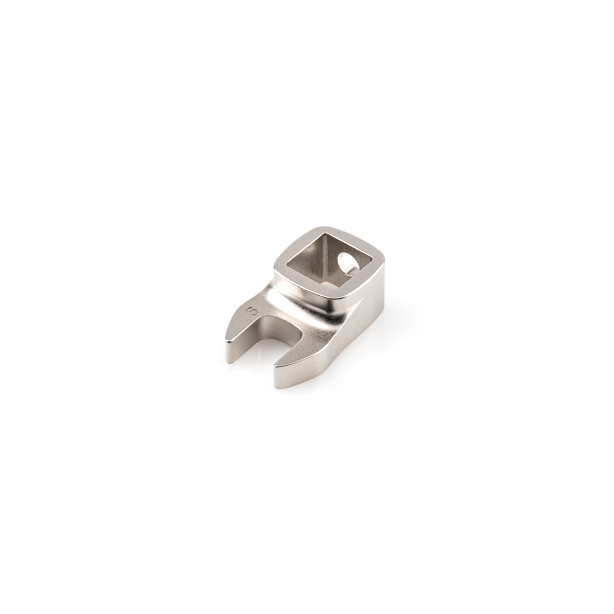 TEKTON 3/8 Inch Drive x 8 mm Crowfoot Wrench | WCF14108